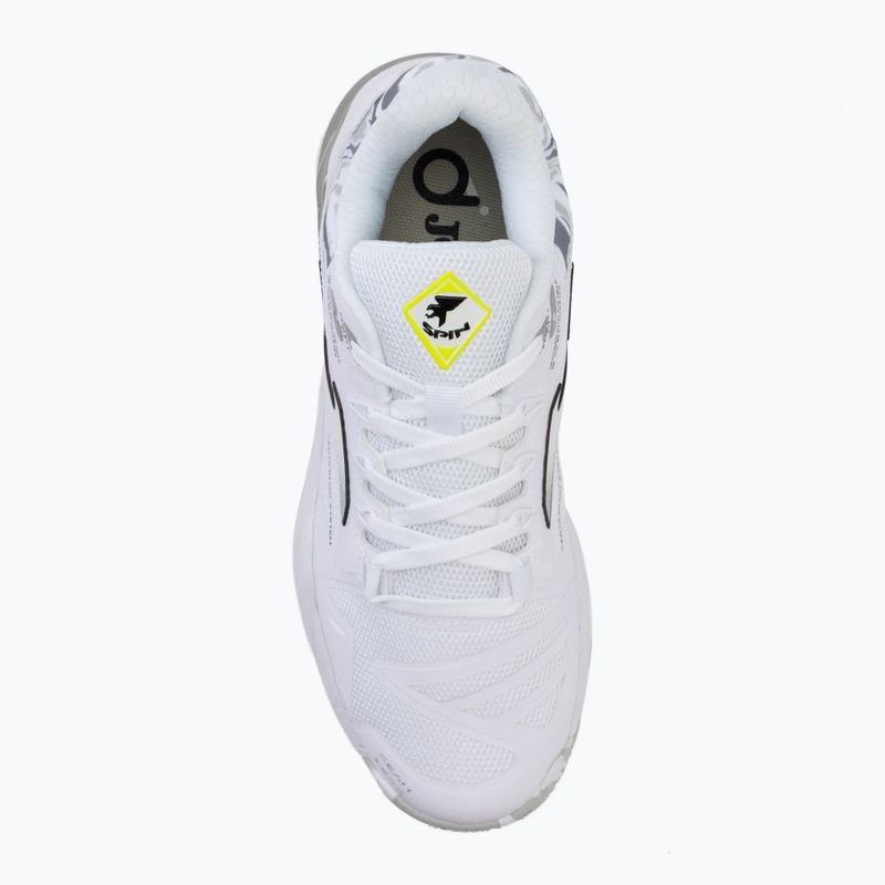 Damen Padel-Schuhe Joma Spin Lady OM white 5