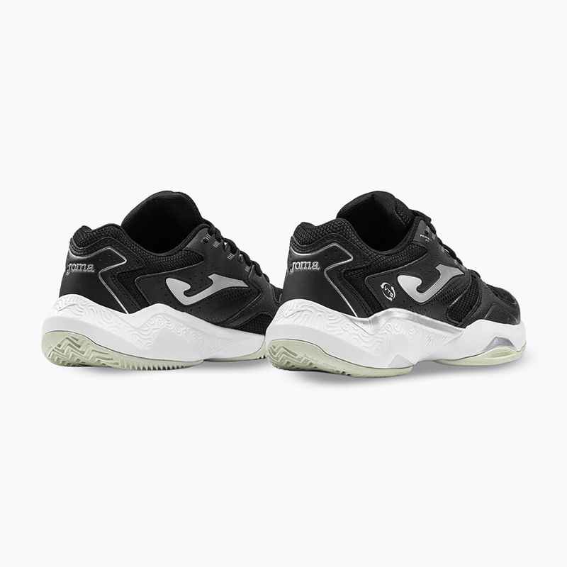Damen Tennisschuhe Joma Master 1000 Lady C black 3