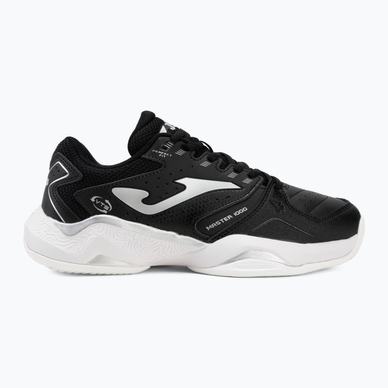 Damen Tennisschuhe Joma Master 1000 Lady C black 2