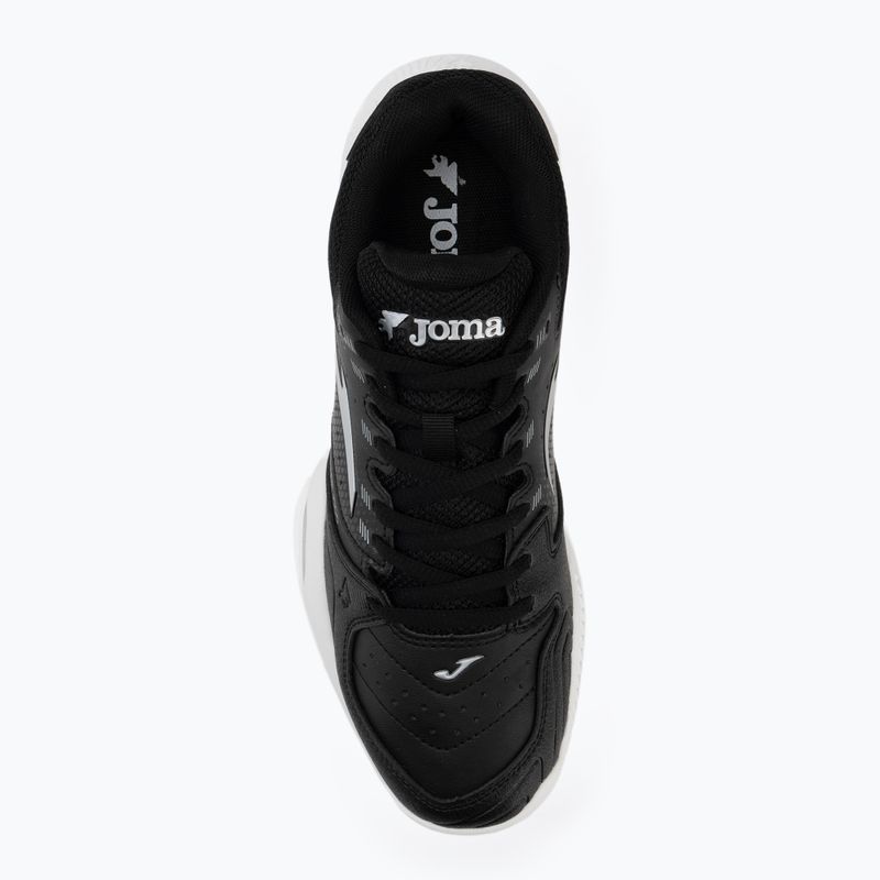 Damen Tennisschuhe Joma Master 1000 Lady C black 5