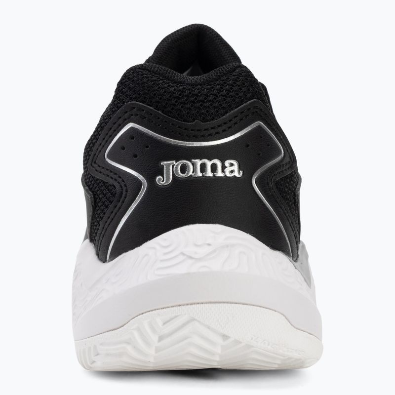 Damen Tennisschuhe Joma Master 1000 Lady C black 6
