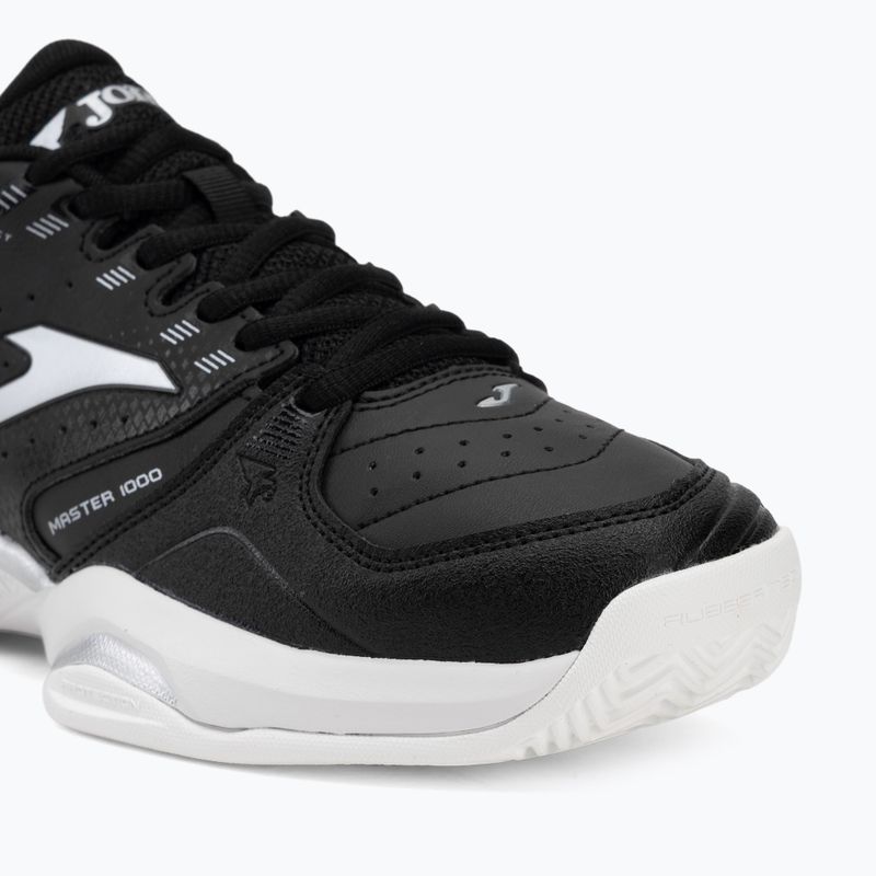 Damen Tennisschuhe Joma Master 1000 Lady C black 7