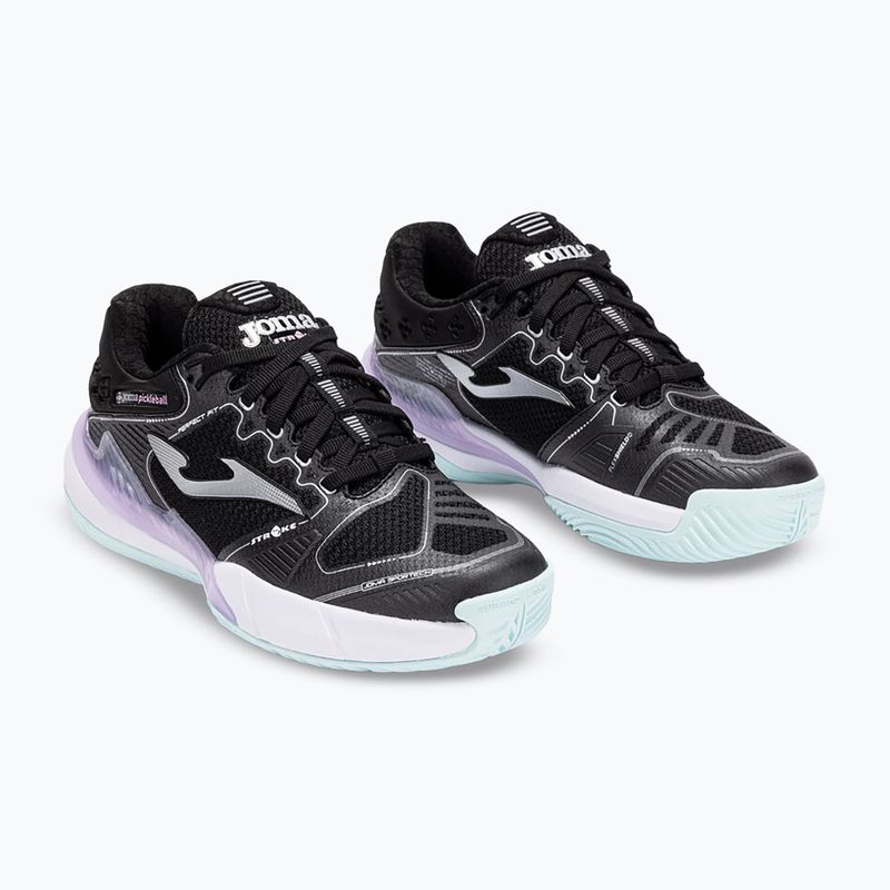 Damen-Schuhe Joma Stroke Lady black 2