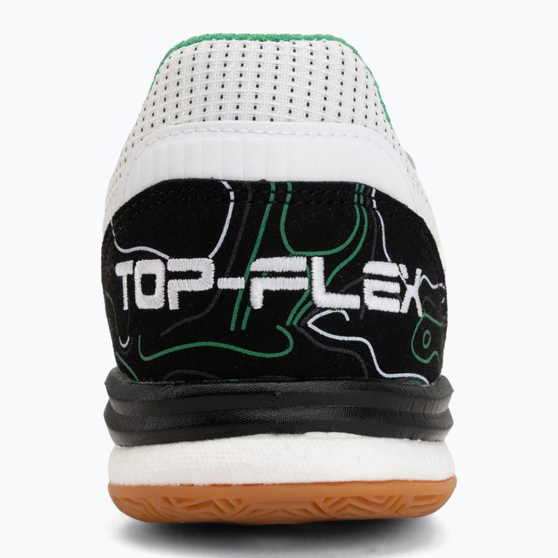 Herren-Fußballschuhe Joma Top Flex Rebound Indoor white 6
