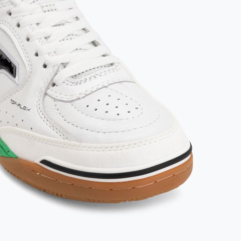 Herren-Fußballschuhe Joma Top Flex Rebound Indoor white 7