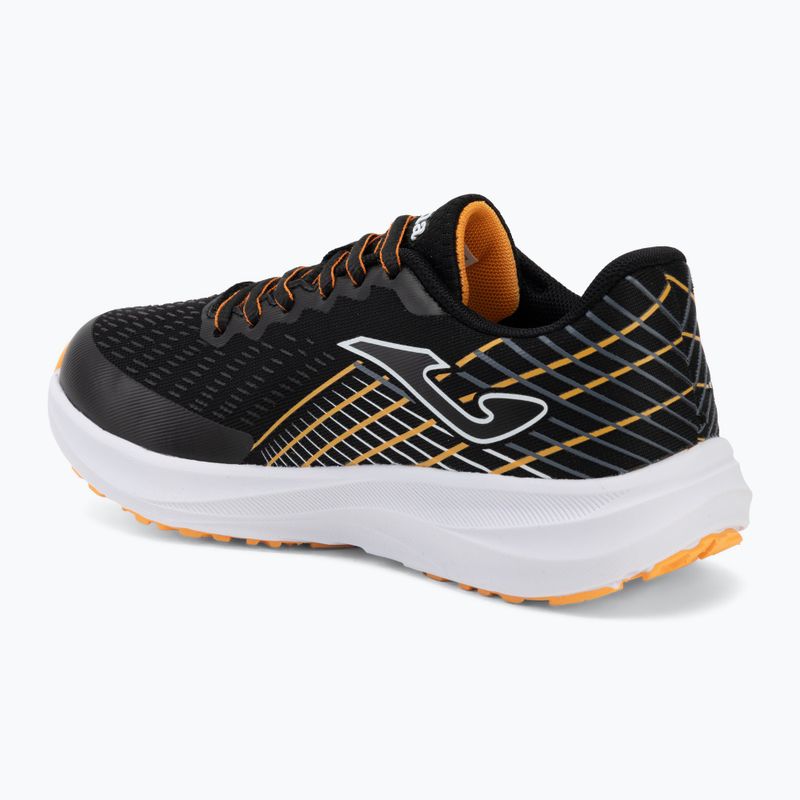 Kinder-Laufschuhe Joma Supercross Jr black 3