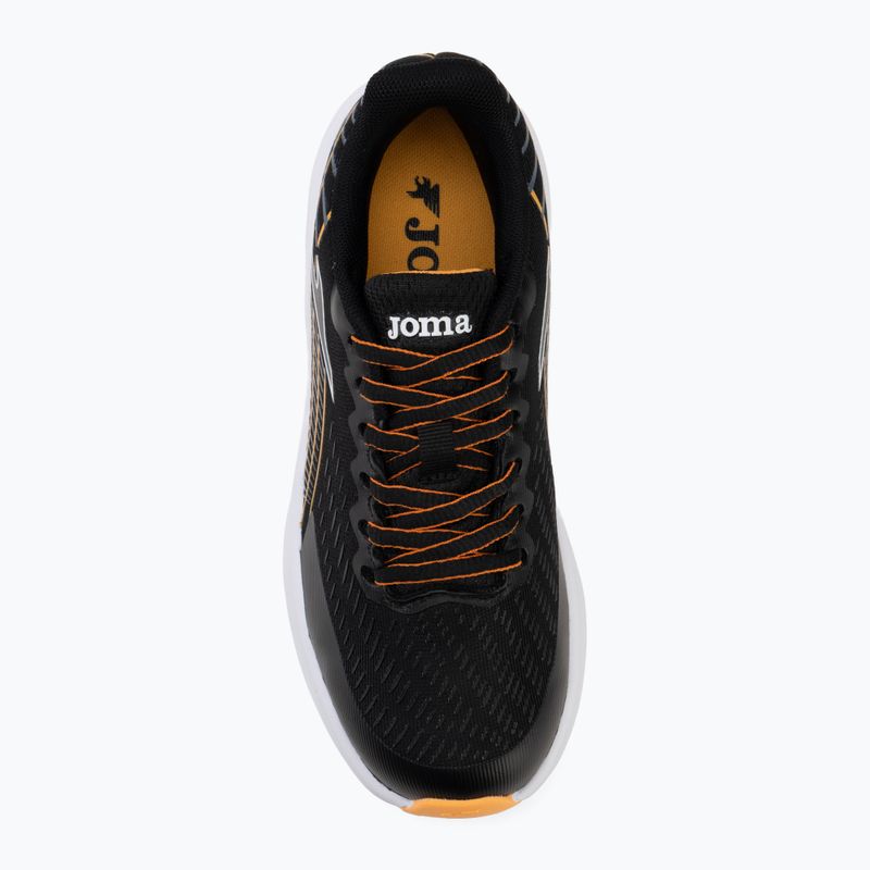 Kinder-Laufschuhe Joma Supercross Jr black 5