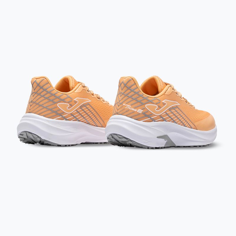 Kinder-Laufschuhe Joma Supercross Jr light pink 3