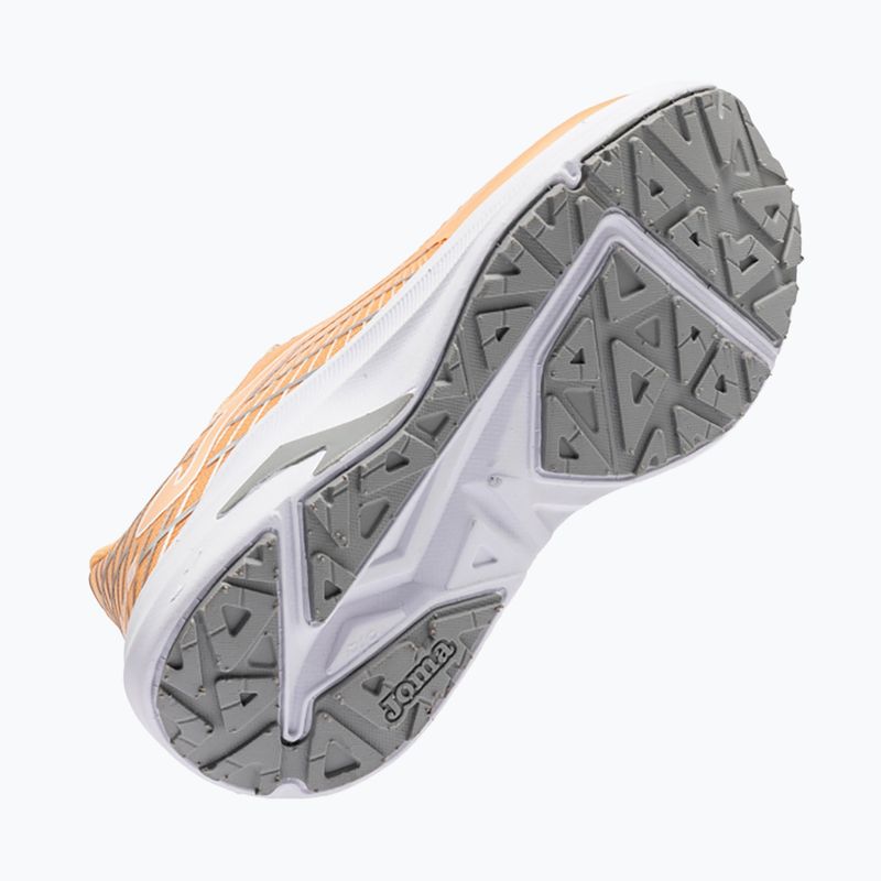 Kinder-Laufschuhe Joma Supercross Jr light pink 5