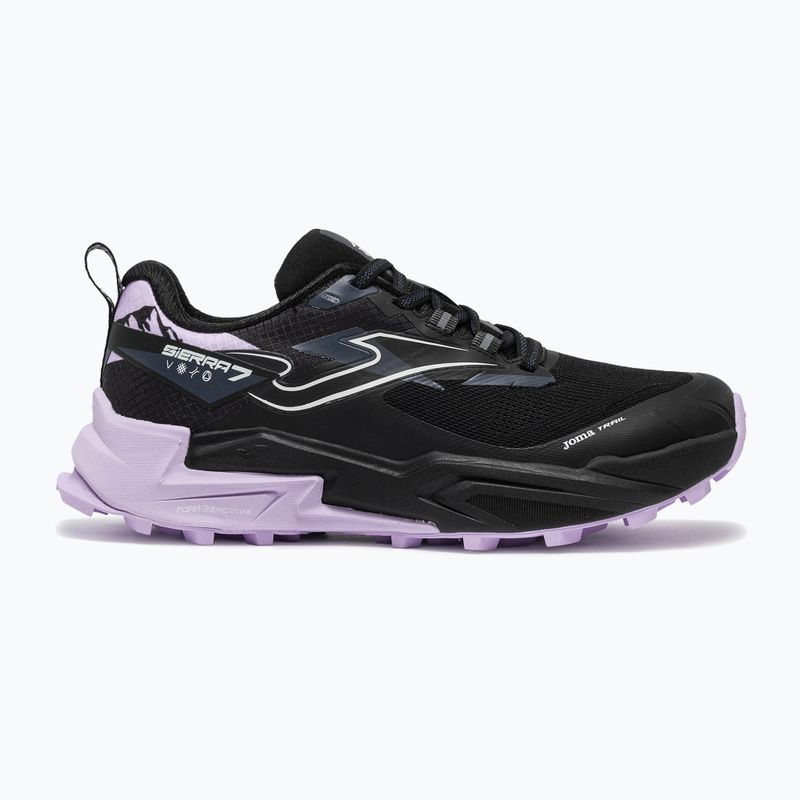 Laufschuhe für Damen Joma Sierra Lady black