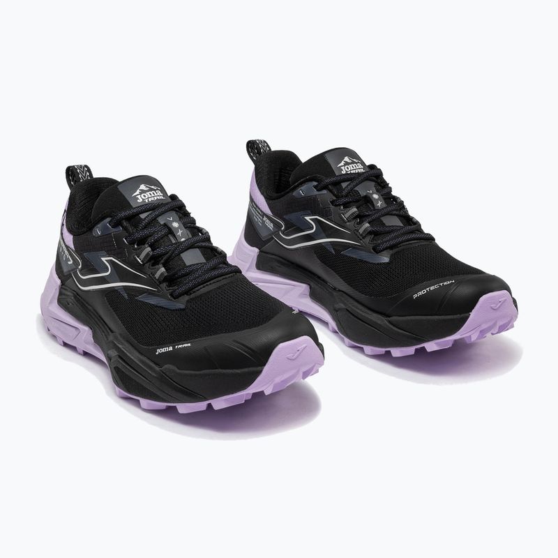 Laufschuhe für Damen Joma Sierra Lady black 3