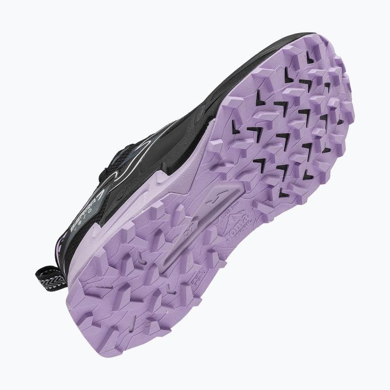 Laufschuhe für Damen Joma Sierra Lady black 5