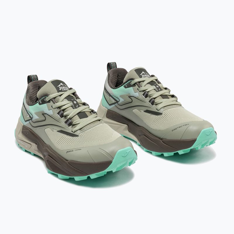 Laufschuhe für Damen Joma Sierra Lady beige 2