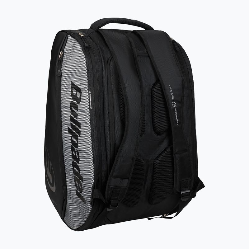 Padel-Tasche Bullpadel BPP26001 Vertex black 3