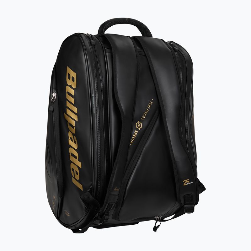 Padel-Tasche Bullpadel BPP26006 Flow black 3