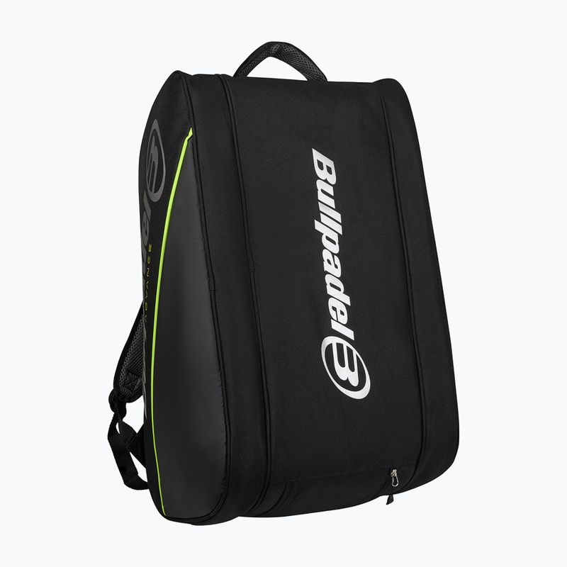 Padel-Tasche Bullpadel BPP26014 Advance black/green 2