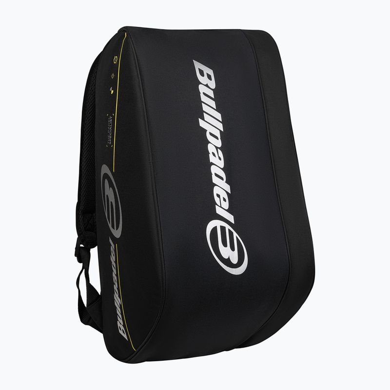 Padel-Tasche Bullpadel BPP26015 Tour black 2