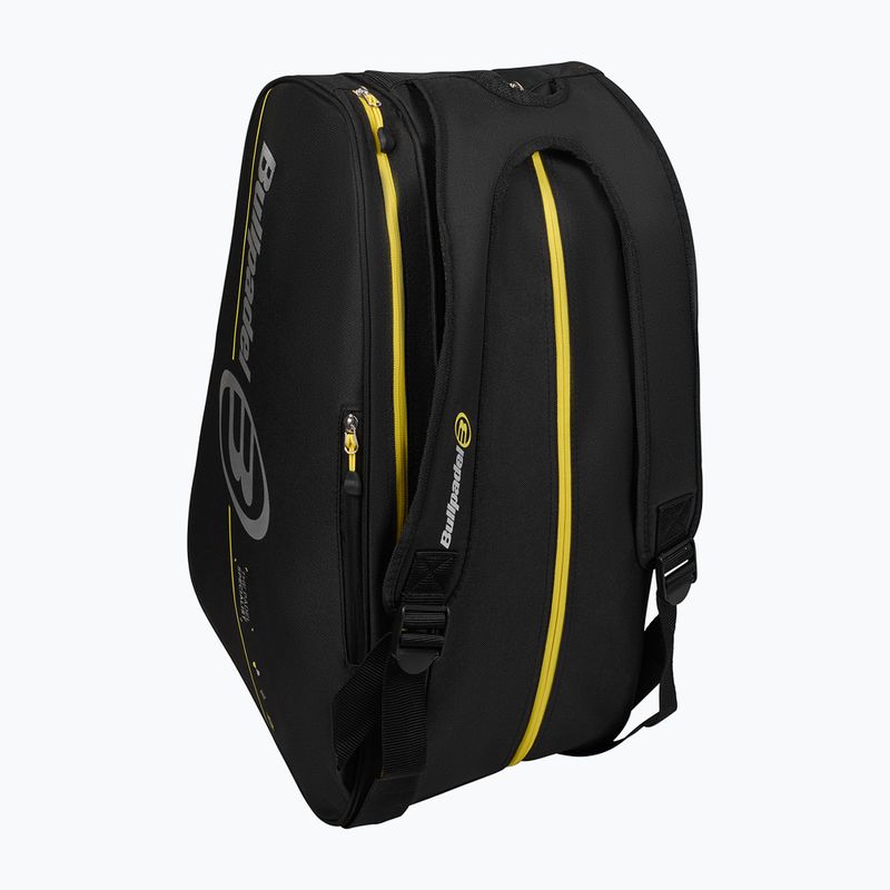 Padel-Tasche Bullpadel BPP26015 Tour black 3