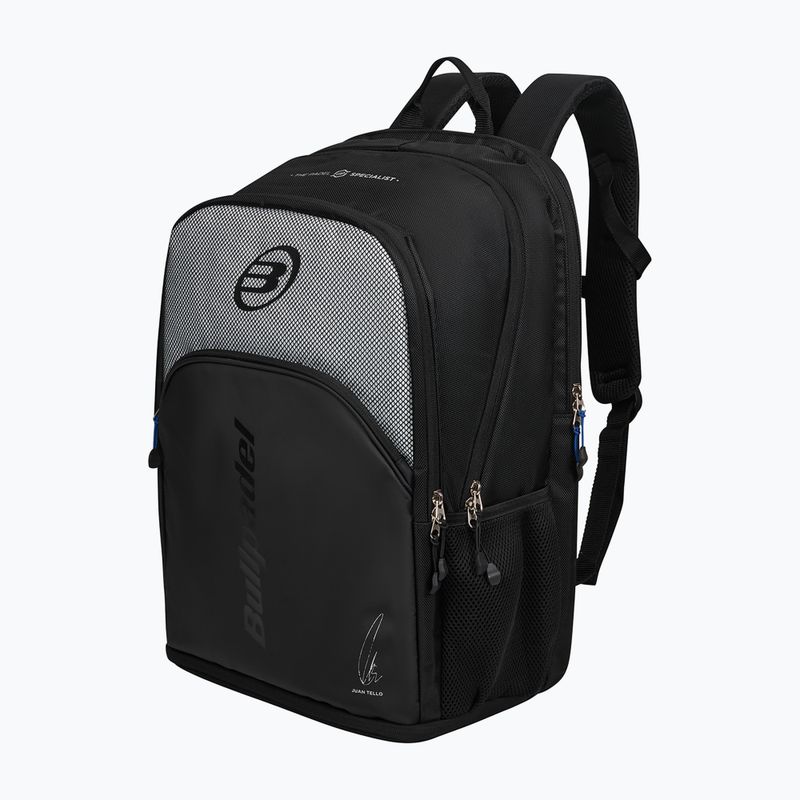 Padel-Rucksack Bullpadel BPM26007 Vertex 35 l black 2