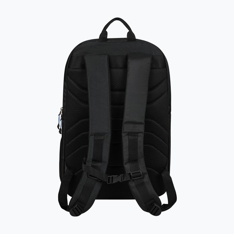 Padel-Rucksack Bullpadel BPM26007 Vertex 35 l black 3