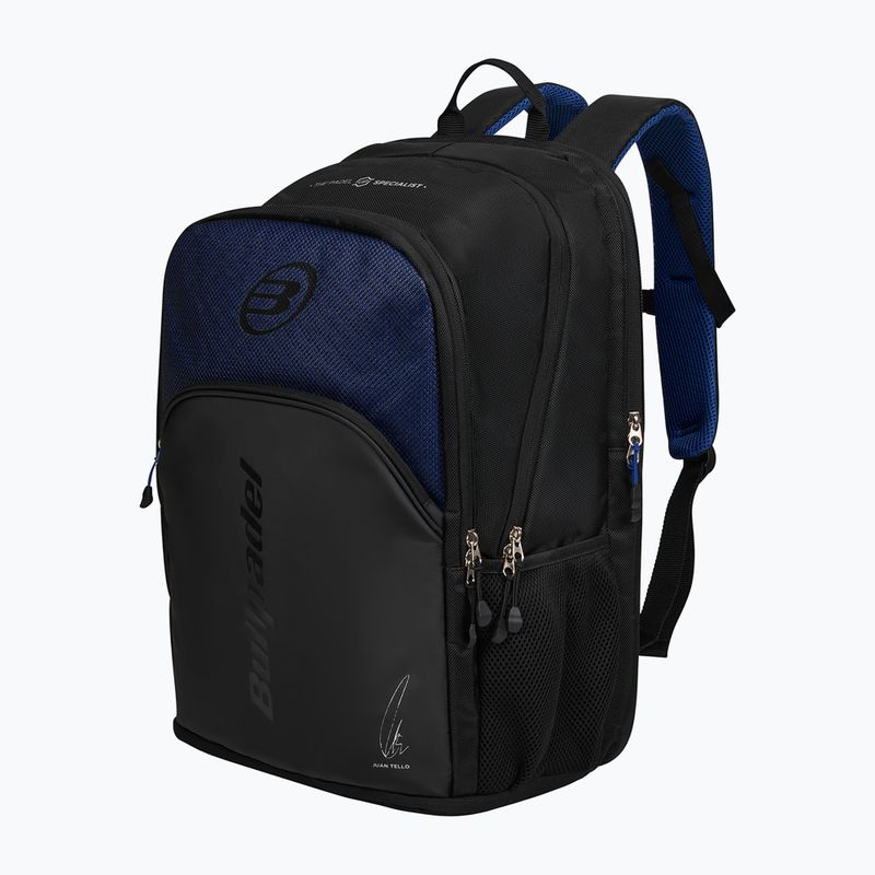Padel-Rucksack Bullpadel BPM26008 Vertex Geo 35 l intense blue 2