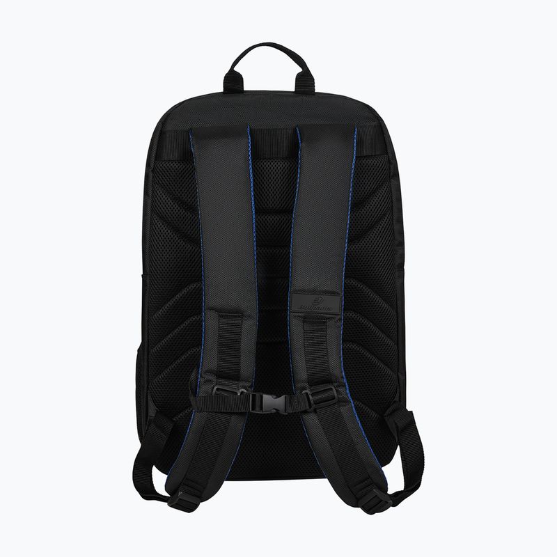 Padel-Rucksack Bullpadel BPM26008 Vertex Geo 35 l intense blue 3