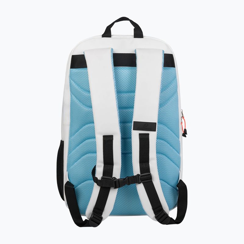 Padel-Rucksack Bullpadel BPM26009 Vertex W 35 l white 2