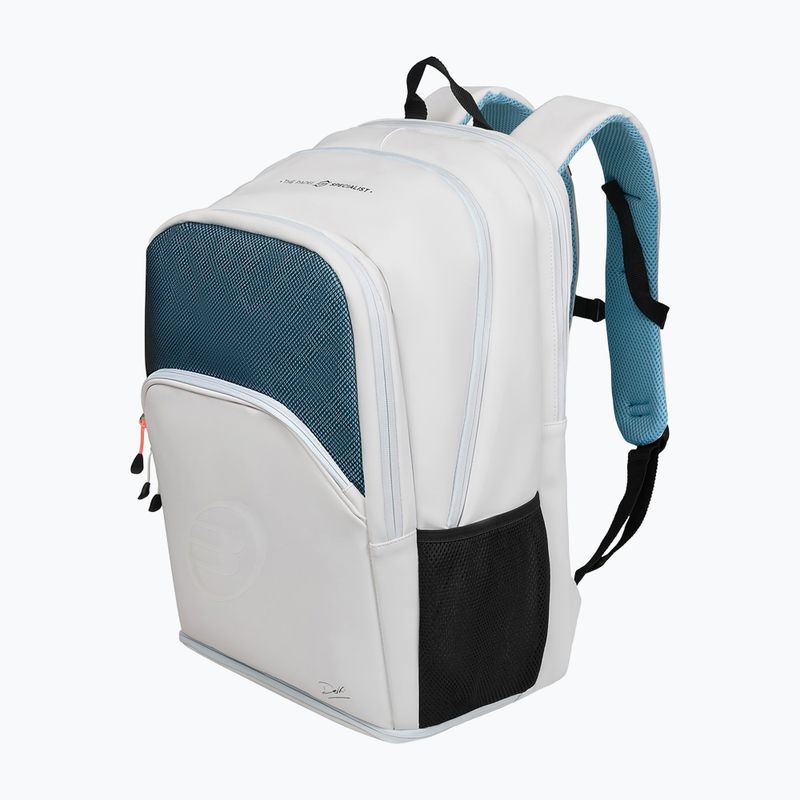 Padel-Rucksack Bullpadel BPM26009 Vertex W 35 l white 3