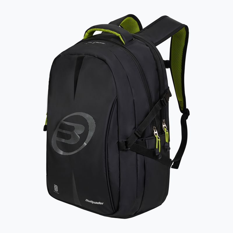 Padel-Rucksack Bullpadel BPM26022 Xplo 38 l black 2