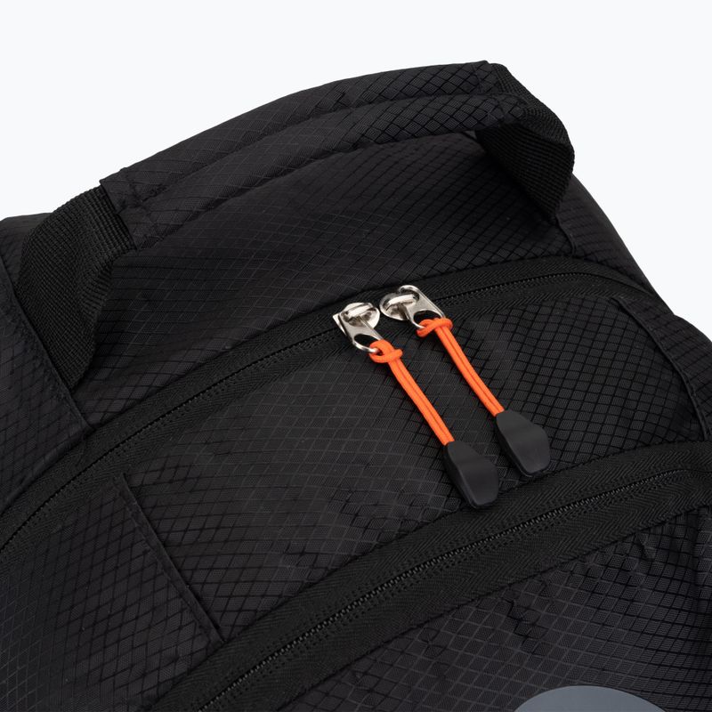 Padel-Rucksack Bullpadel BPM26004 Advance 32 l black/orange 6