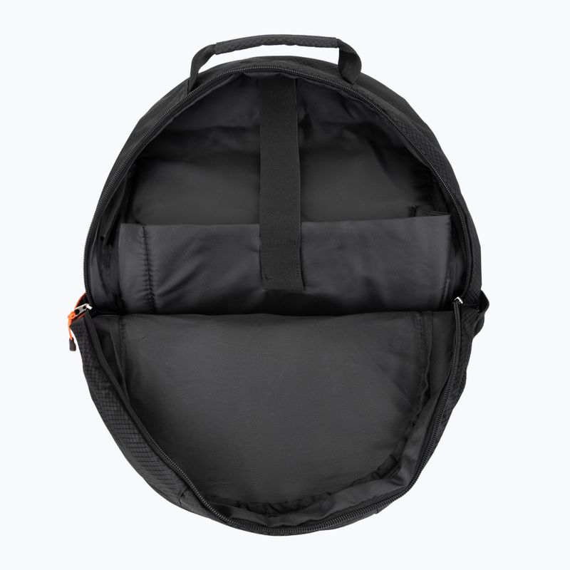 Padel-Rucksack Bullpadel BPM26004 Advance 32 l black/orange 8