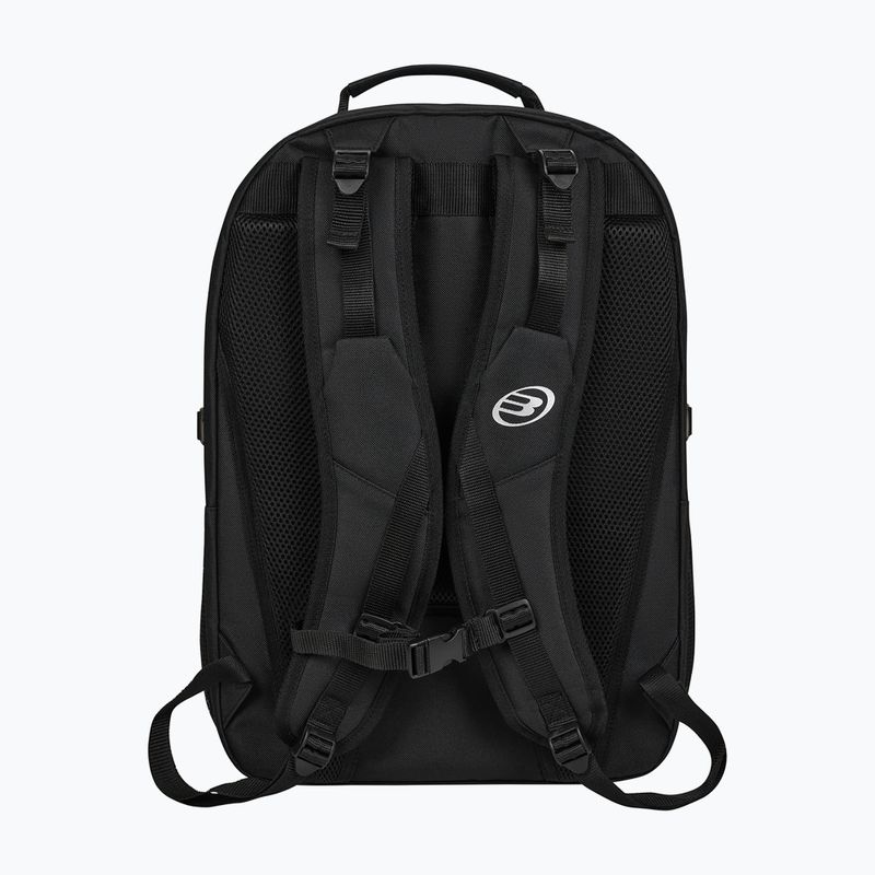Padel-Rucksack Bullpadel BPM26003 Tech 36 l black 3
