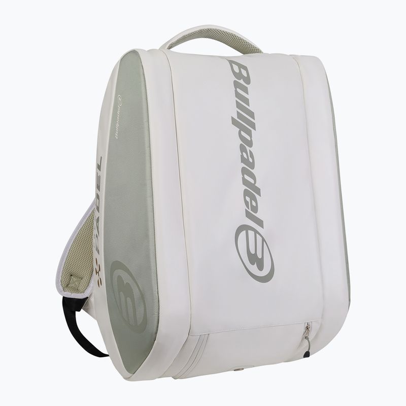 Padel-Tasche Bullpadel BPP26003 Vertex W Premier ecru 2