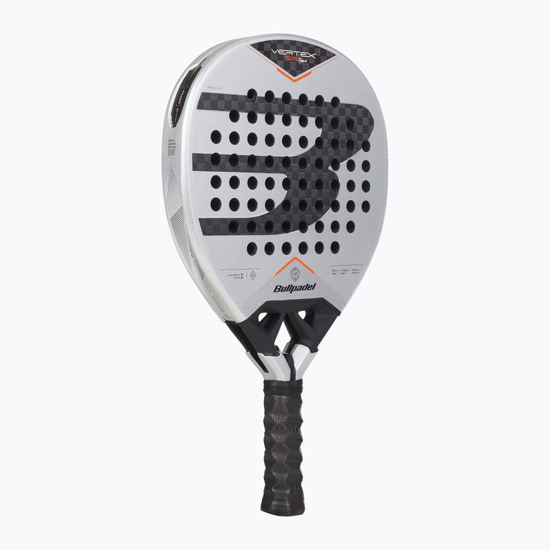 Padel-Schläger Bullpadel Vertex 05 Hybrid 27 2