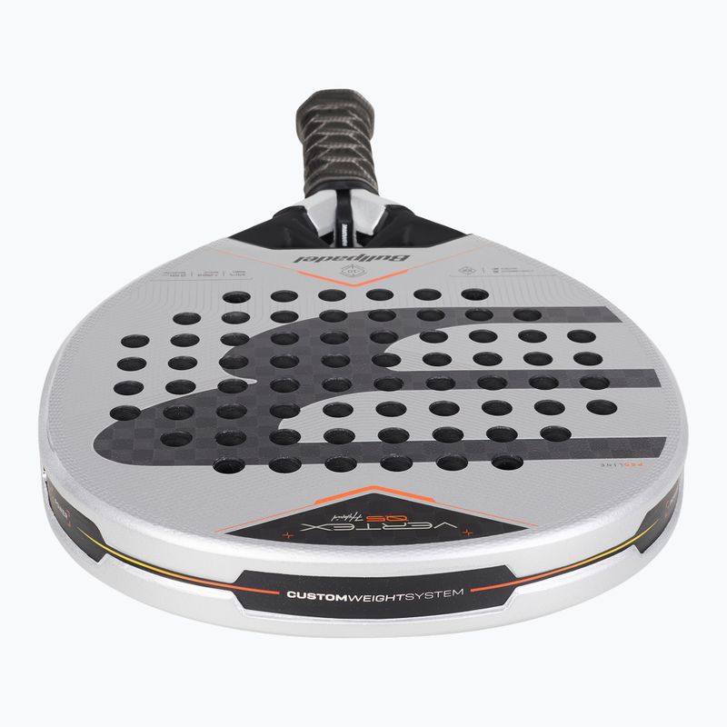 Padel-Schläger Bullpadel Vertex 05 Hybrid 27 3