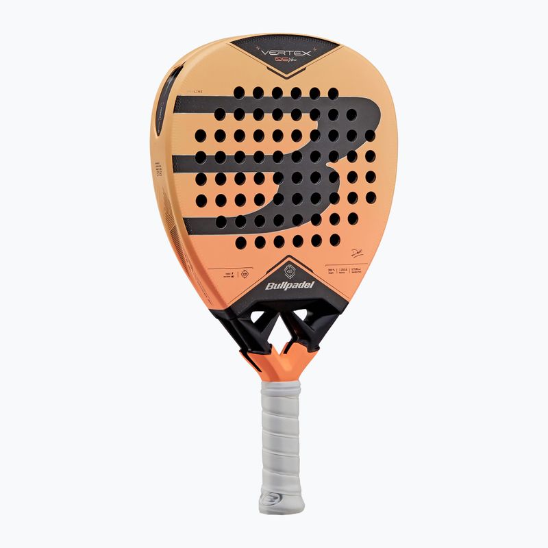 Padelschläger Damen Bullpadel Vertex 05 W 27 2