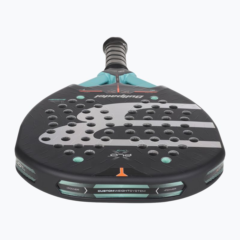 Padel-Schläger Bullpadel XPLO CMF 27 3