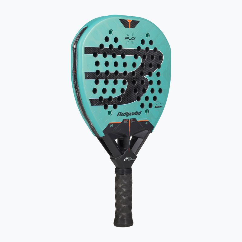 Padel-Schläger Bullpadel XPLO 27 2