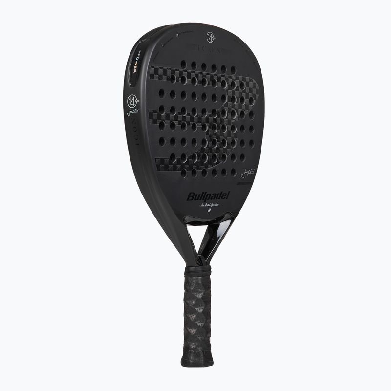 Padel-Schläger Bullpadel Icon 27 2