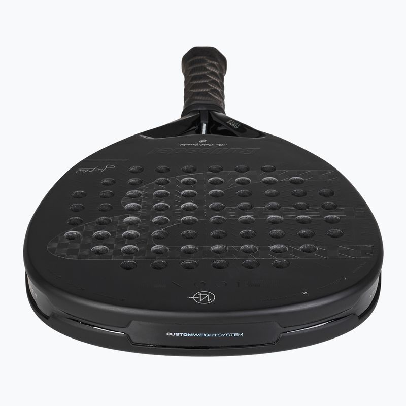 Padel-Schläger Bullpadel Icon 27 3