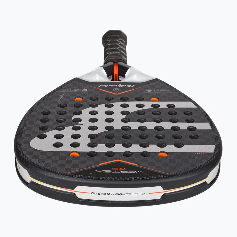 Padel-Schläger Bullpadel Vertex 05 27 3