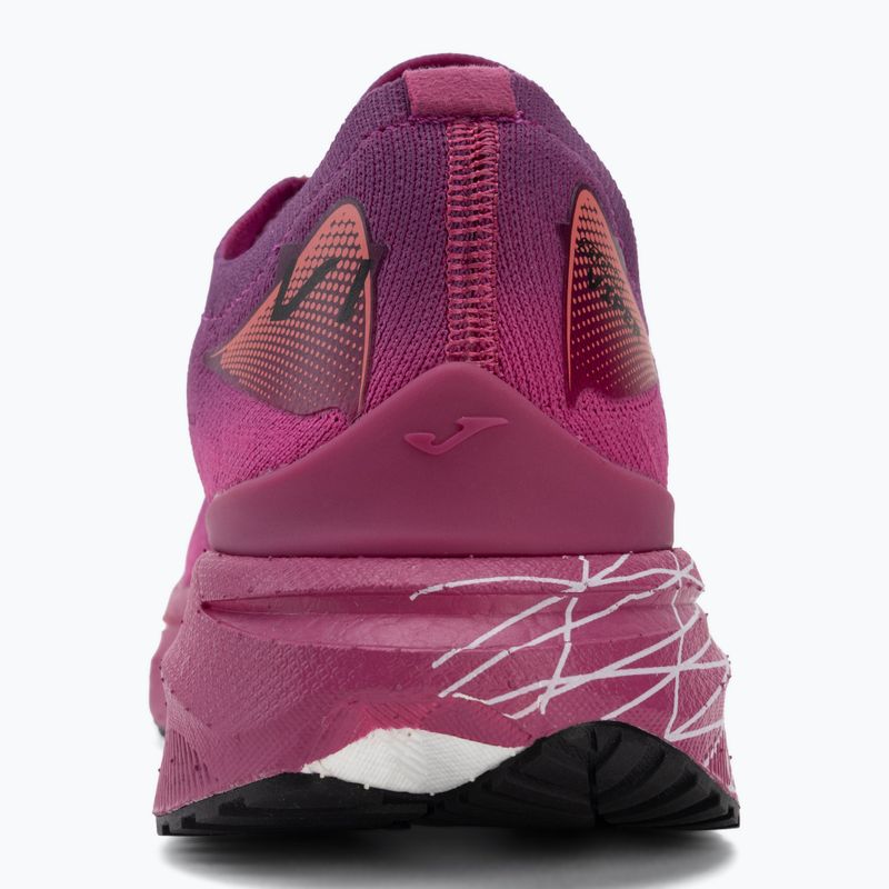 Laufschuhe für Damen Joma Viper Lady burgundy 6