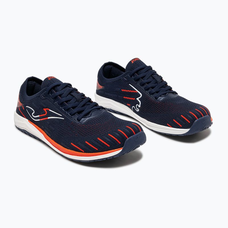 Herren-Laufschuhe Joma Viper Barefoot navy blue 2