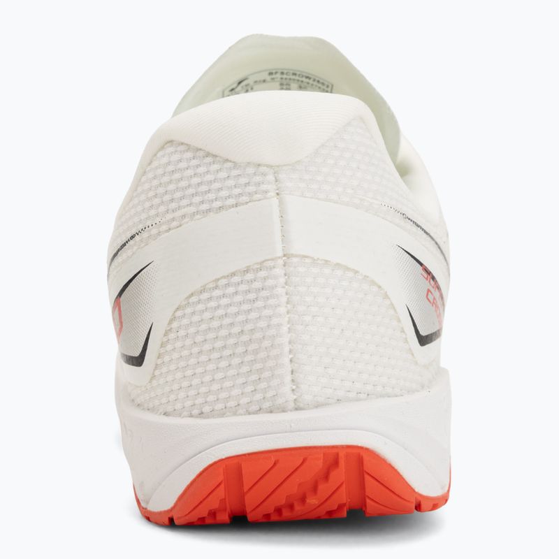 Herren-Laufschuhe Joma Supercross Barefoot white 6