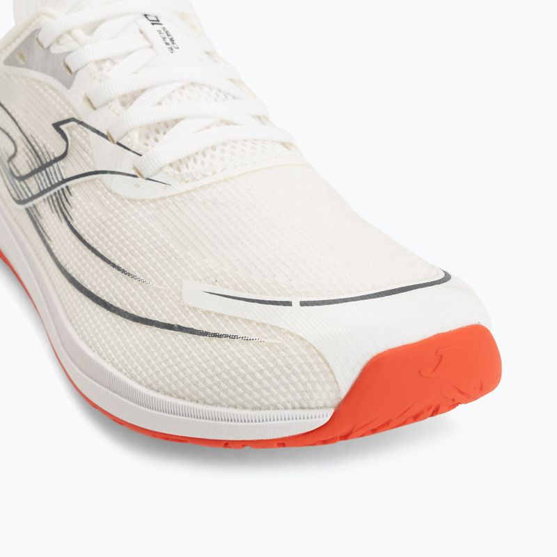 Herren-Laufschuhe Joma Supercross Barefoot white 7