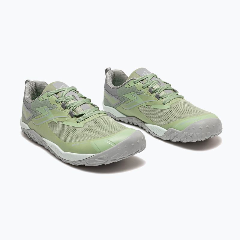 Herren-Laufschuhe Joma Sierra Barefoot green 2