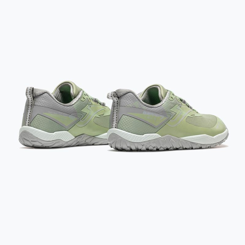 Herren-Laufschuhe Joma Sierra Barefoot green 3