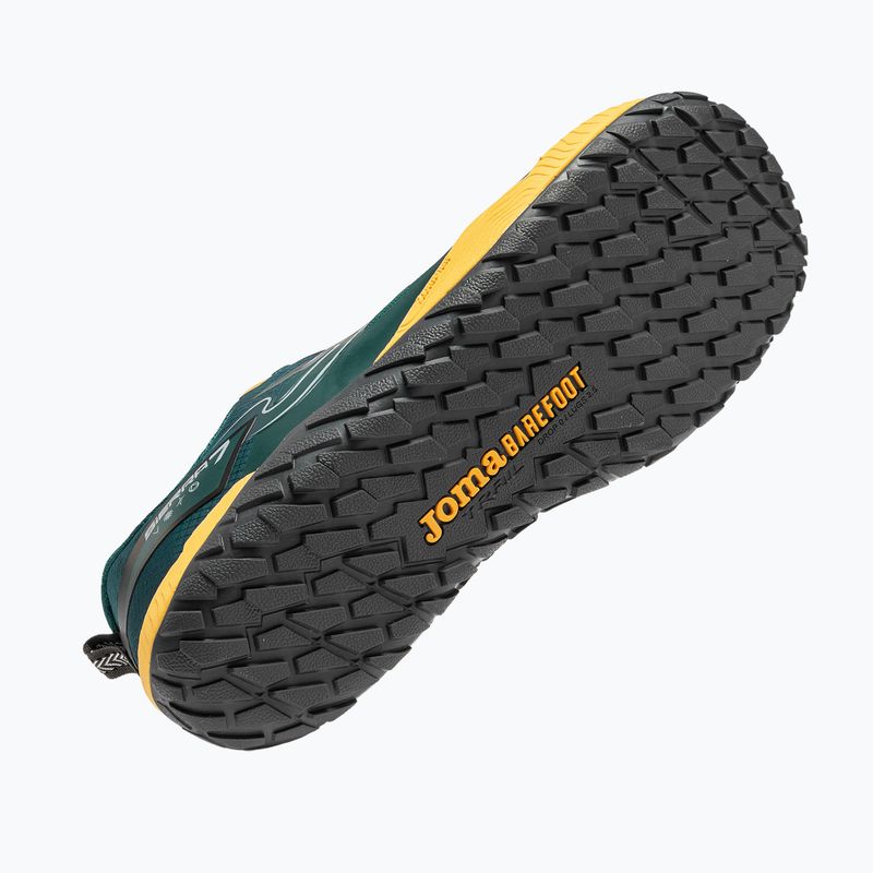 Herren-Laufschuhe Joma Sierra Barefoot petrol 5