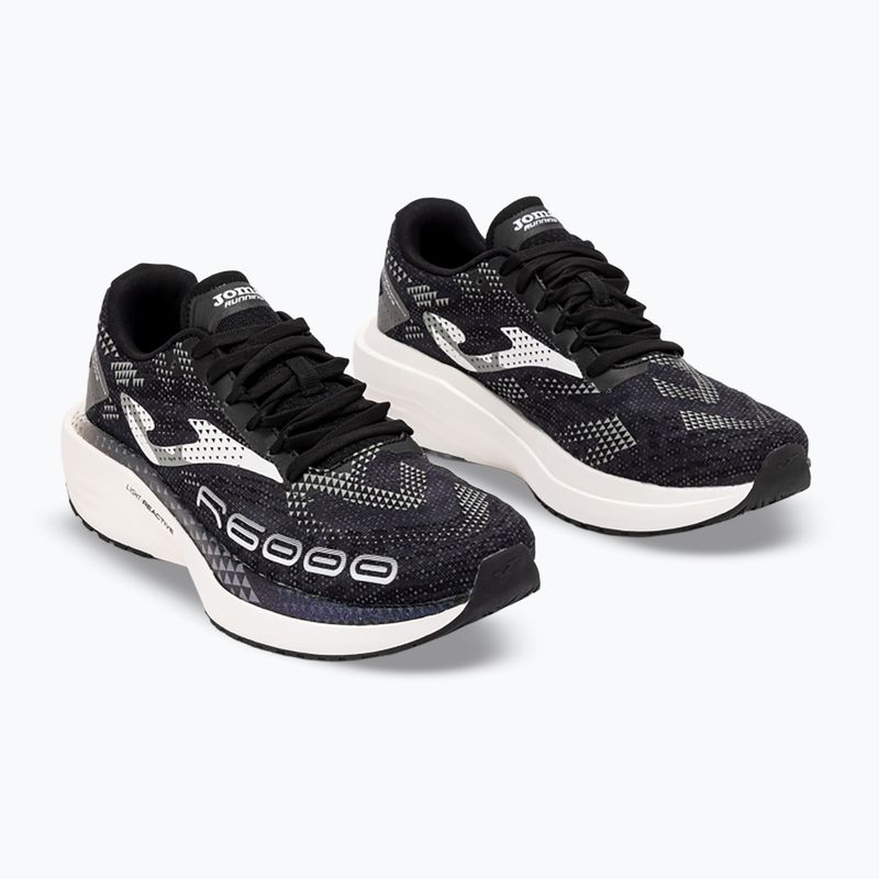 Laufschuhe Joma R.6000 black 2