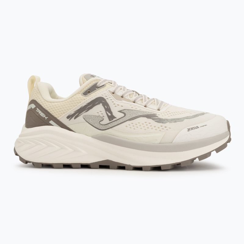Laufschuhe für Damen Joma Trek Lady beige 2